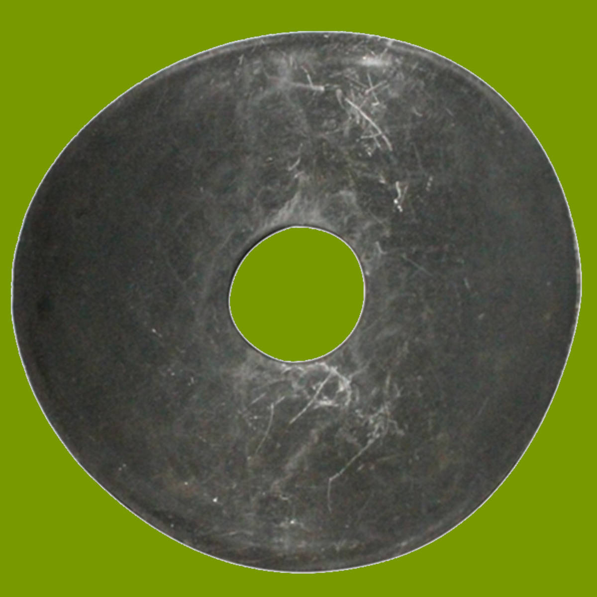 (image for) FLAT WASHER 5/16" 125-029